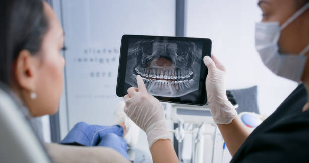 Licensed Dental service in Holgate, OH - Smile Center Dentistry